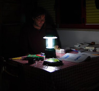 Work Without Power Mundo dos Alpiqueiros: janeiro 2011