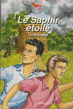 Le Saphir étoilé