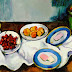 Paul Cézanne's Google Doodle for 172nd Birthday