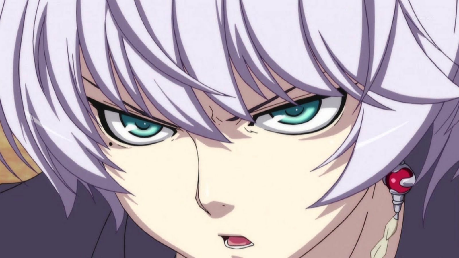 Random Snaps: Seikon No Qwaser