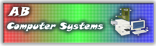 AB Computer Systems
