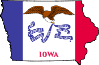 There are lots of other lovely states besides Pennsylvania. Why not try Iowa? Iowa is nice.