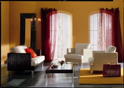 Site Blogspot  Living Room  Furniture on Brighton Beach  Luxury Classic Ratan Furniture 2011 By Roberti Rattan