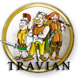 Travian. Un adictivo juego online.