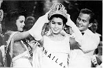 Miss Universo 1965.