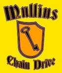 Mullins Chain Drive