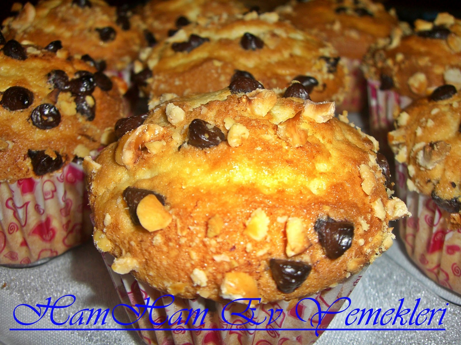 HAMHAM EV YEMEKLERİ Sipariş Yaptıklarımız