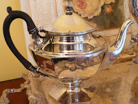 Vintage Coffee Pot