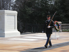 Tomb of the Unknown Soldiers