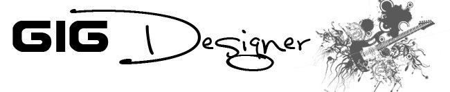 Gig Designer