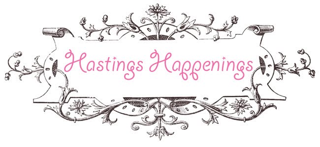 Hastings Happenings