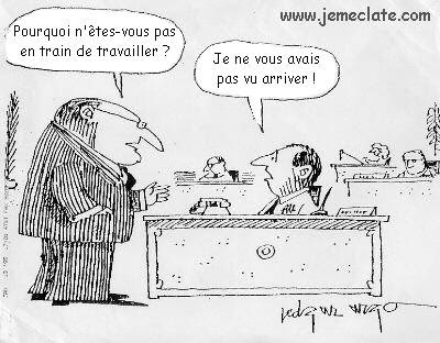 BlOgOliOne: Boulot BlOgOliOne: Boulot