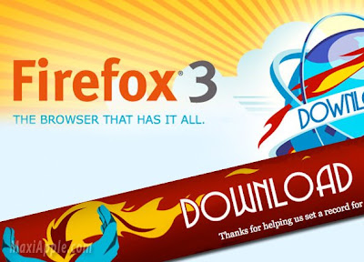 ffx01 - FireFox 3 : 10 Millions de Loups Blancs