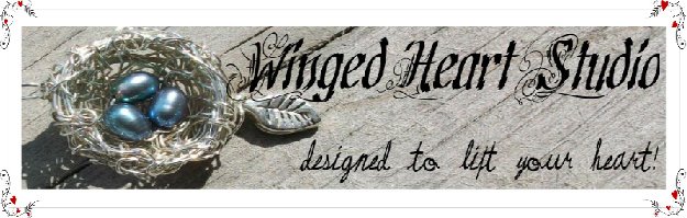 Winged >Heart< Studio
