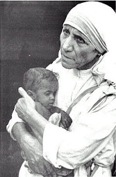 MOTHER TERESA (1910 - 1997)
