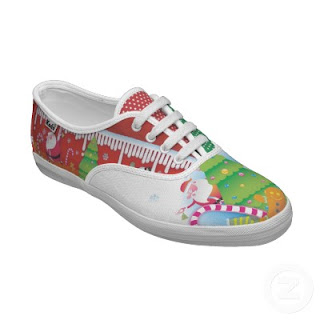 Style Bard Shoes: December 2009