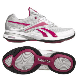 reebok recycled shoes