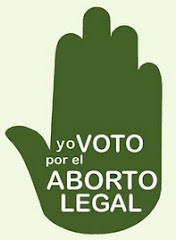 Aborto legal ya!!