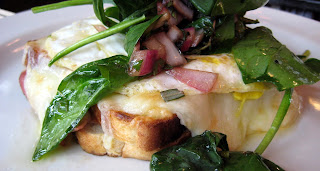 croque tremont