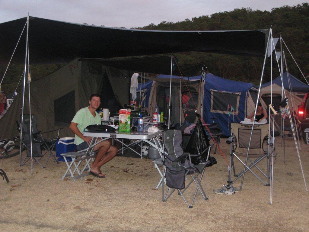 OatleyCC Terry & James exhaust all options.