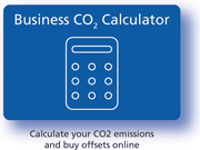 Calculate here your company's carbon footprint