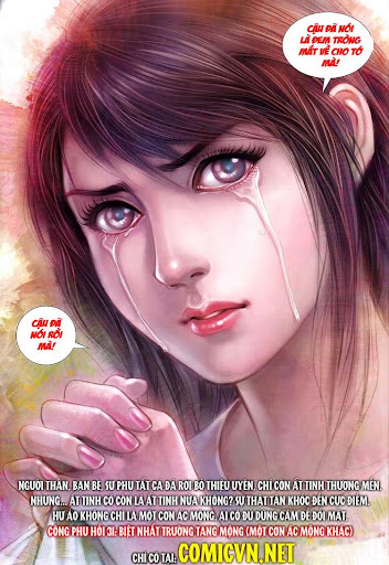 Công Phu - Kungfu chap 30