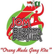 Jom Bersama Pemuda PAS