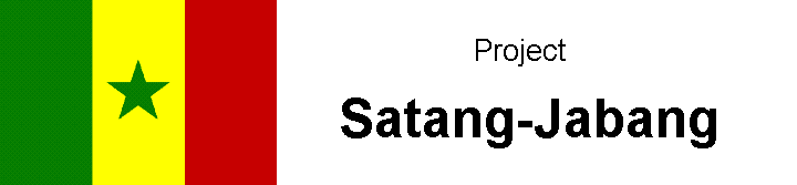 project Satang Jabang