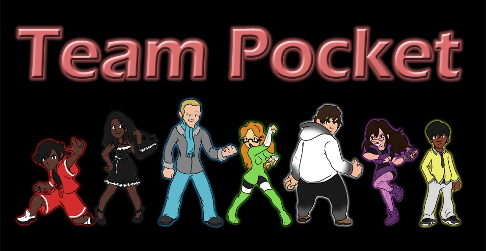 Team Pocket