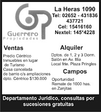 Inmobiliaria Guerrero