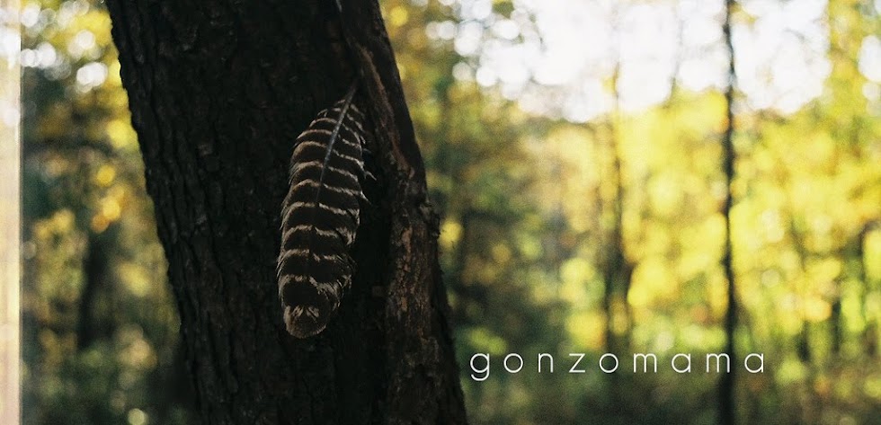 gonzomama knits