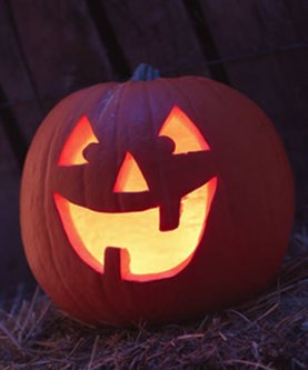 Pumpkin Carving Designs Pictures