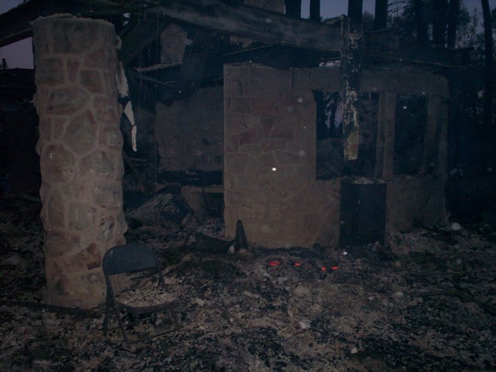 Warm Springs Nevada History History