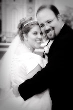 Lisa and Nick