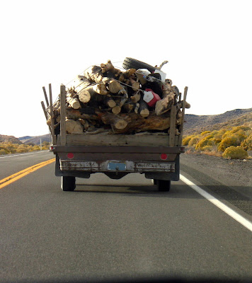 truck
