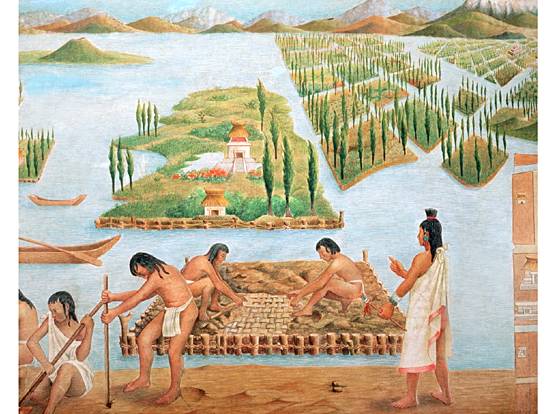 lengua Uto Aztecano