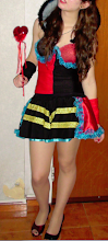 Reina de Corazones ♥