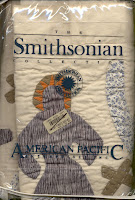 smithsonian quilt tour