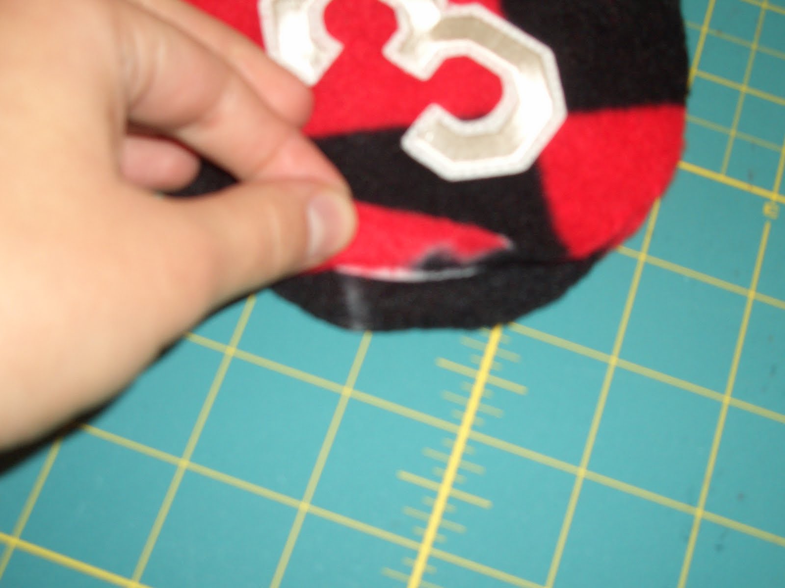 We Luv 2 Craft Homemade Golf Club Covers