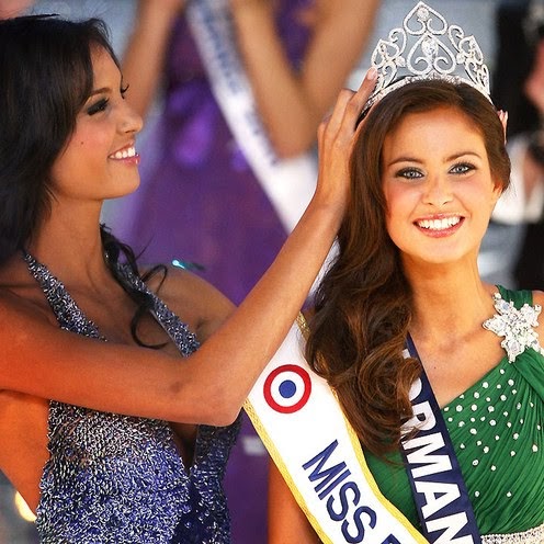 Miss France 2010 Official Candidates of Miss France 2011
