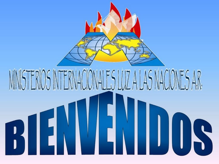 Ministerios Internacionales Luz a las Naciones A.R.