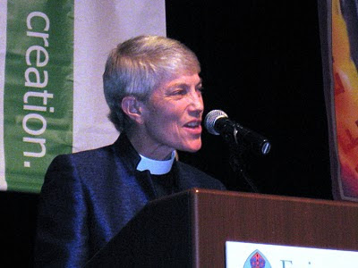 Gay Episcopal Priest 77