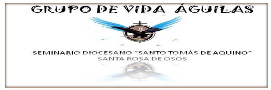 Grupo de vida Águilas