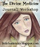 The Divine Medicine Journal Workshop