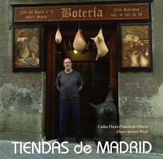 "Tiendas de Madrid"