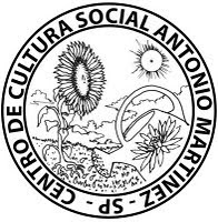 Logo do CCSAM