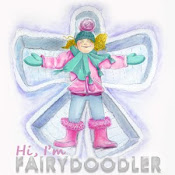 Hi, I'm Fairydoodler