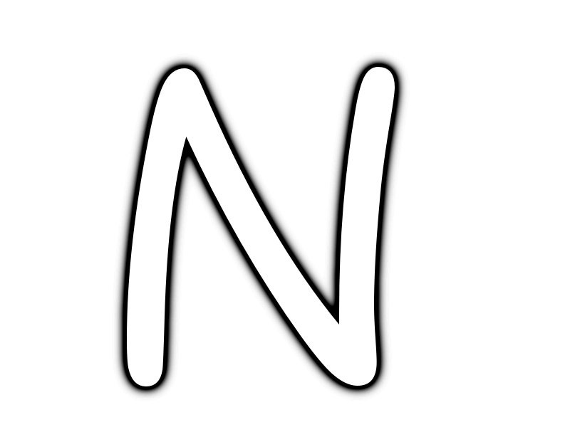 Simple Activities: Alphabet