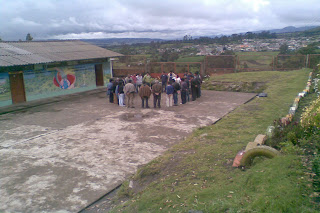 CENTRO EDUCATIVO LA FLORIDA: 1. NOTICIAS