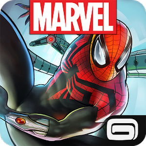 Spider-Man Unlimited V2.1.0 APK
